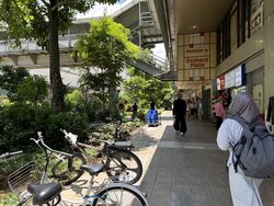 Orchard Plaza (D9), Retail #483837281